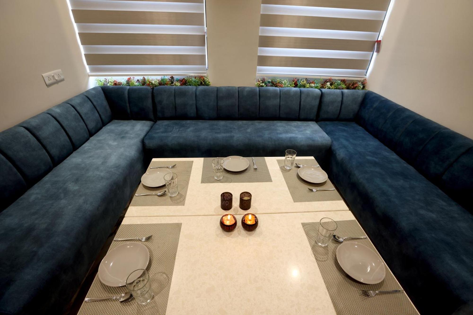 Hiraya Hotels Mohali Екстер'єр фото