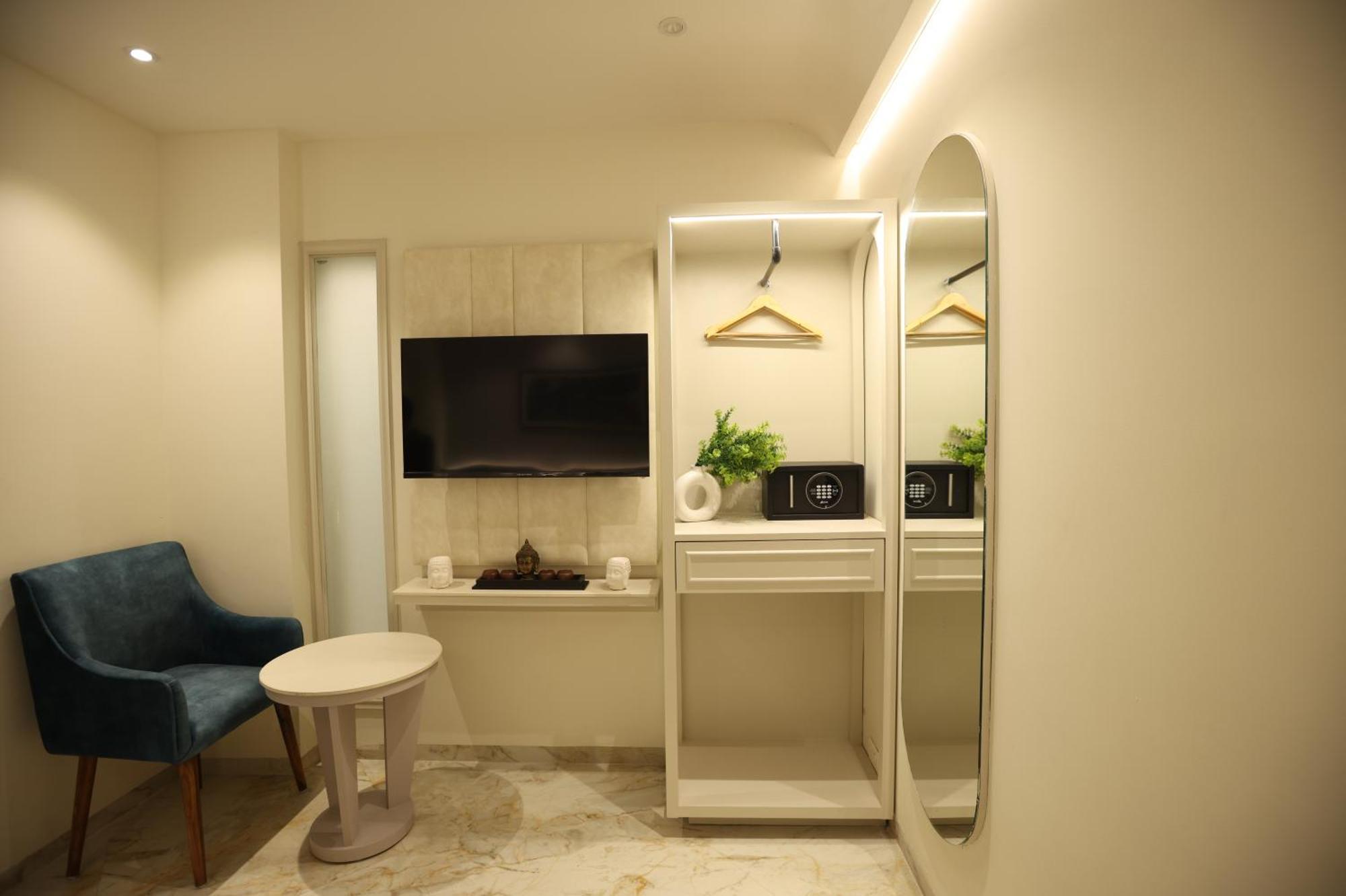 Hiraya Hotels Mohali Екстер'єр фото